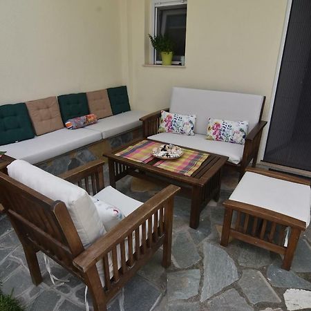 Our Little Paradise ! Nikiti ! Екстер'єр фото