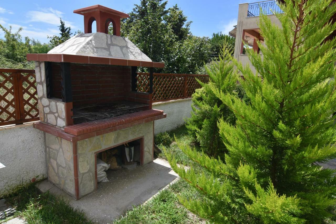 Our Little Paradise ! Nikiti ! Екстер'єр фото