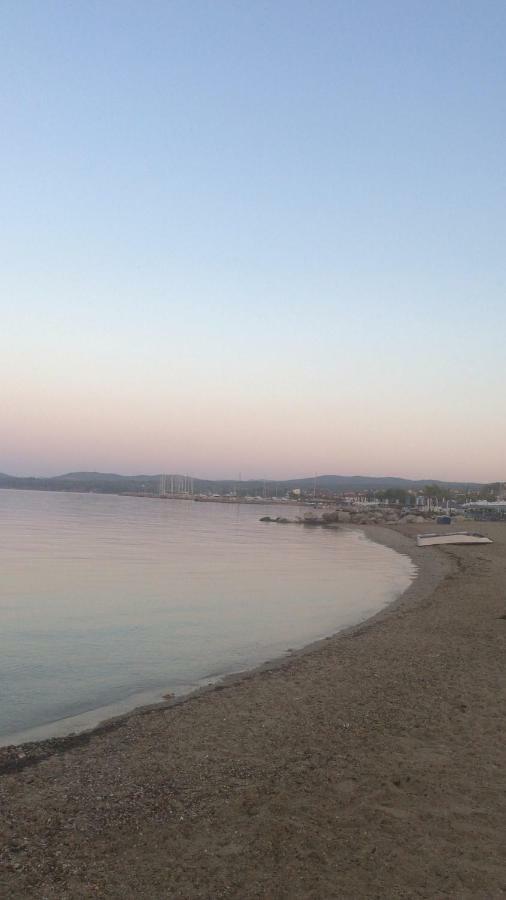Our Little Paradise ! Nikiti ! Екстер'єр фото